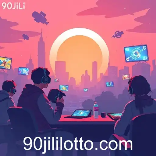 90jili Expands Its Gaming Influence