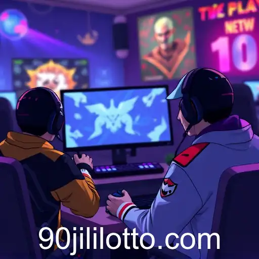 90jili