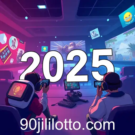 Digital Gaming Trends and Challenges