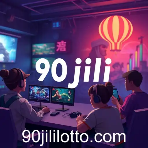 The Rise of 90jili and Its Impact on the Gaming Industry