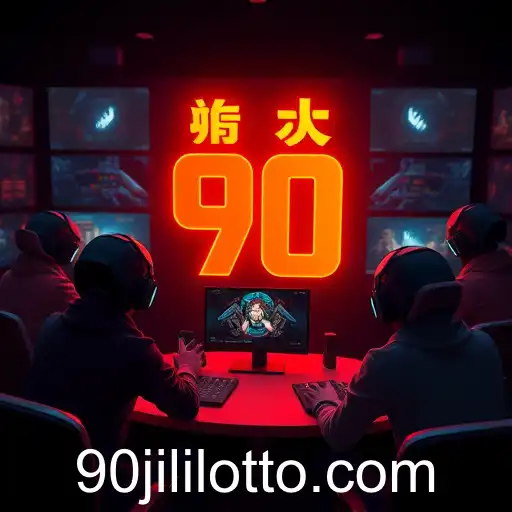 Exploring the Rise of 90jili in the Gaming World